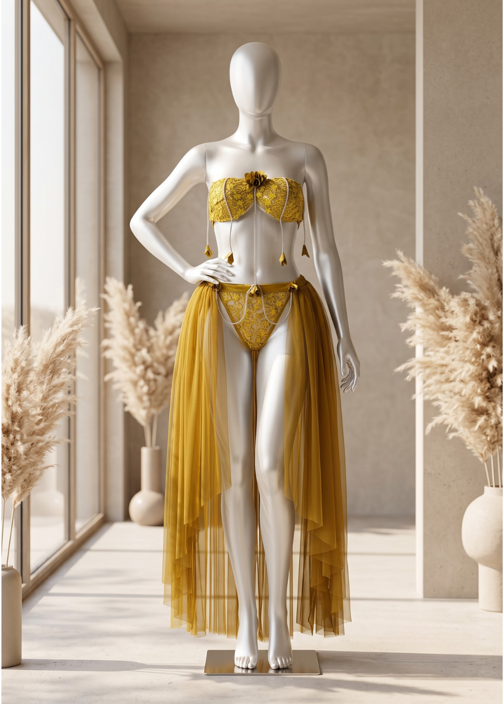 2 piece Oasis Luxe Set