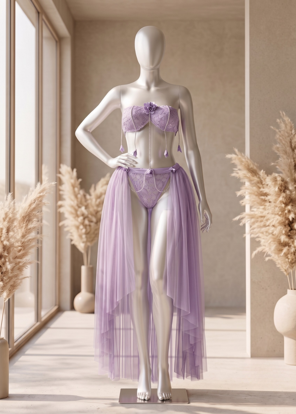 2 piece Oasis Luxe Set